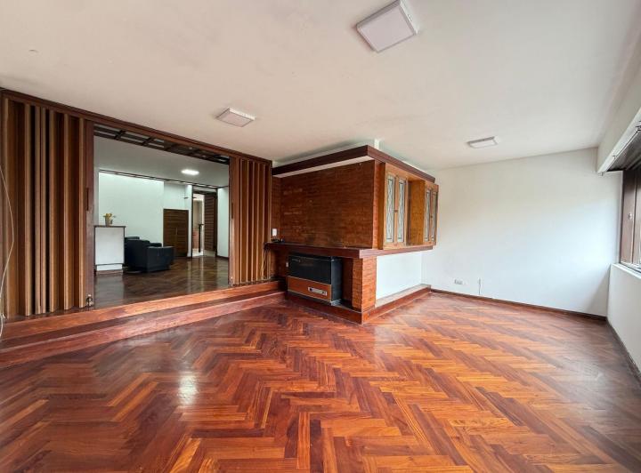 Departamento · 96m² · 4 Ambientes