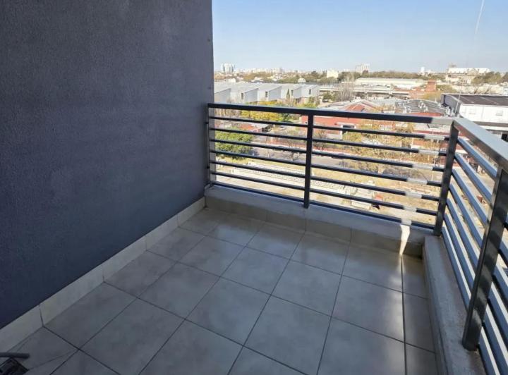 Departamento · 65m² · 3 Ambientes · 1 Cochera