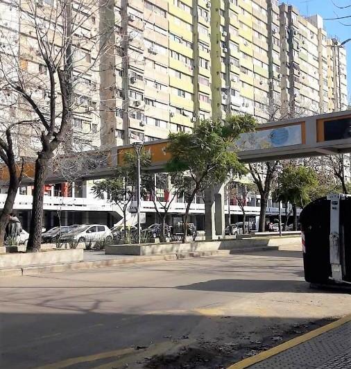 Departamento · 50m² · 3 Ambientes