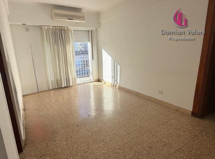 Departamento · 60m² · 3 Ambientes