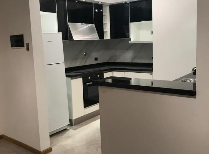 Departamento · 70m² · 3 Ambientes · 1 Cochera