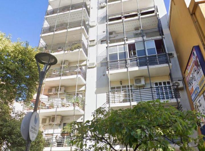 Departamento · 70m² · 4 Ambientes