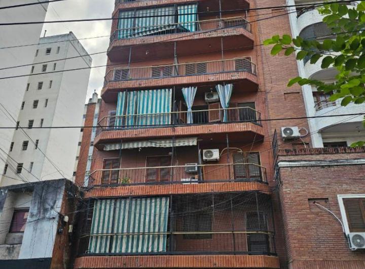 Departamento · 50m² · 3 Ambientes