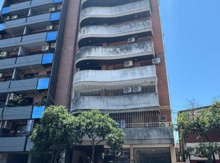 Departamento · 80m² · 4 Ambientes