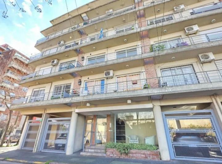 Departamento · 70m² · 3 Ambientes · 1 Cochera