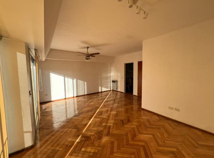 Departamento · 68m² · 4 Ambientes