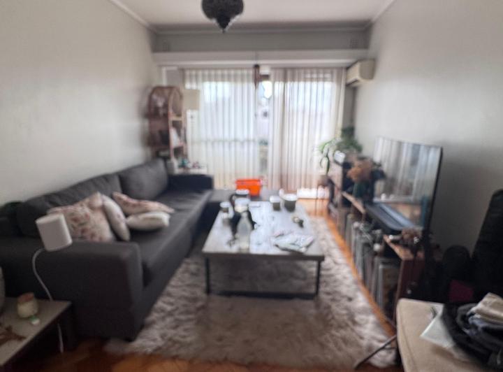 Departamento · 60m² · 3 Ambientes