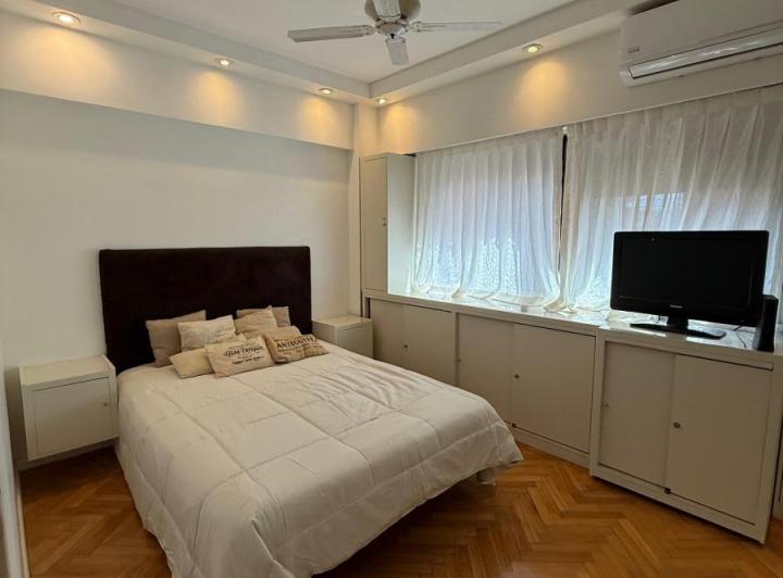 Departamento · 75m² · 3 Ambientes · 1 Cochera