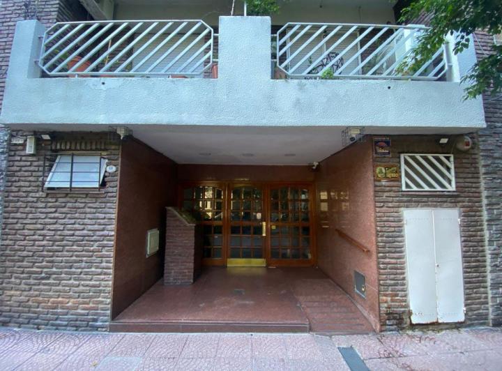 Departamento · 68m² · 3 Ambientes