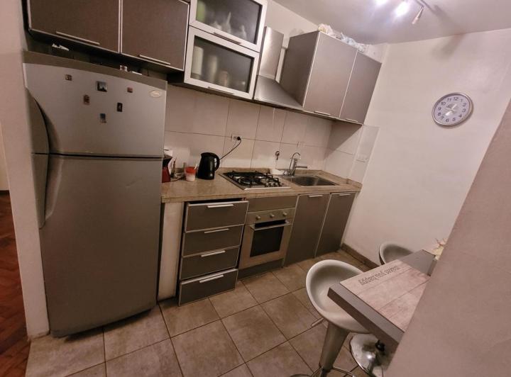 Departamento · 57m² · 3 Ambientes