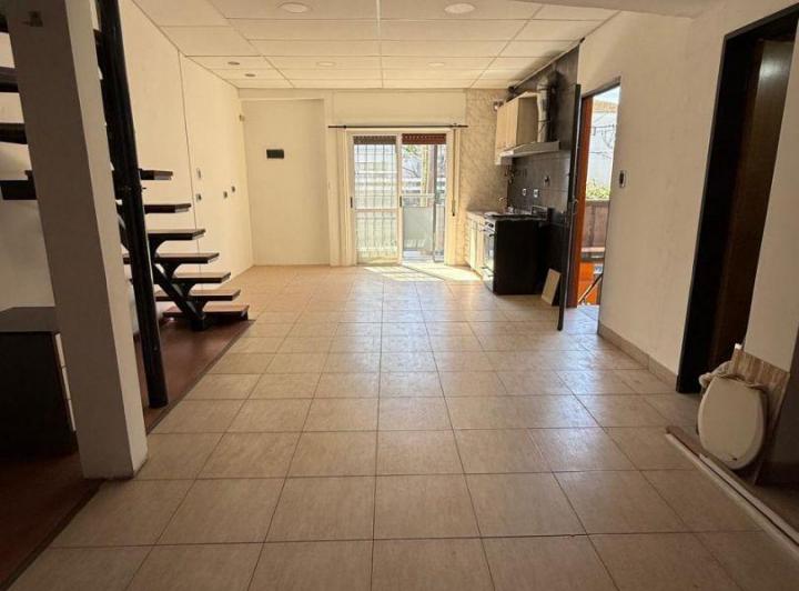 Departamento · 57m² · 3 Ambientes