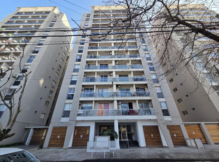 Departamento · 56m² · 3 Ambientes