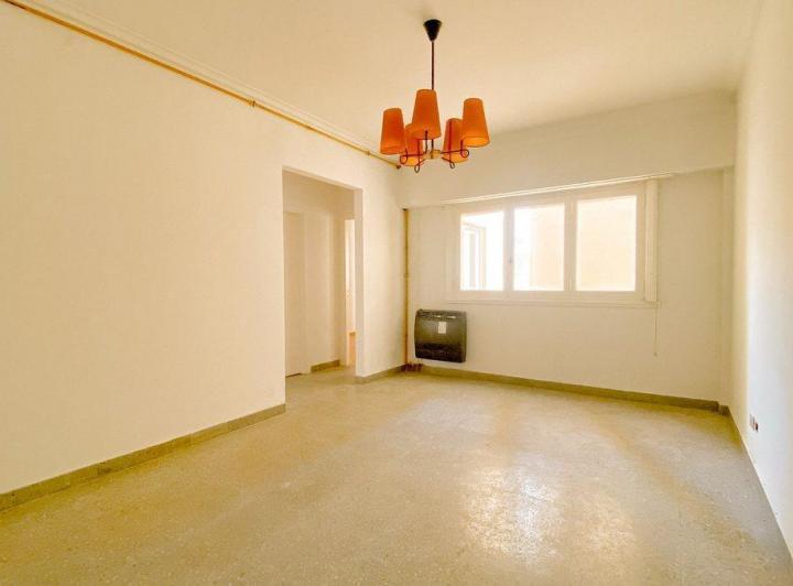 Departamento · 54m² · 3 Ambientes