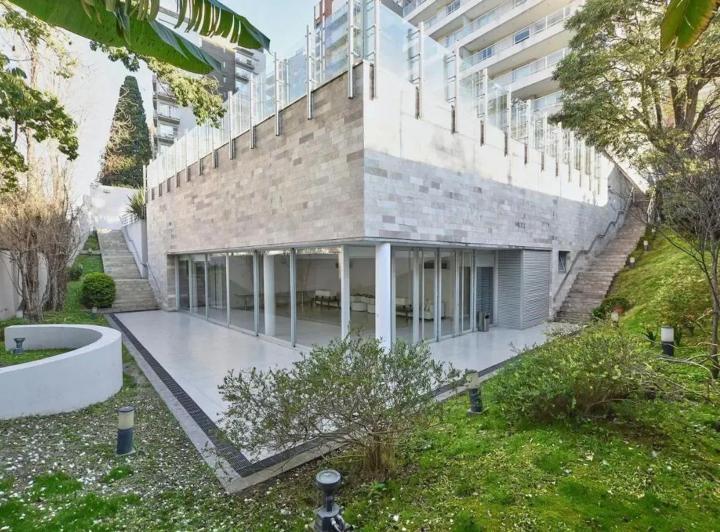 Departamento · 94m² · 3 Ambientes · 1 Cochera