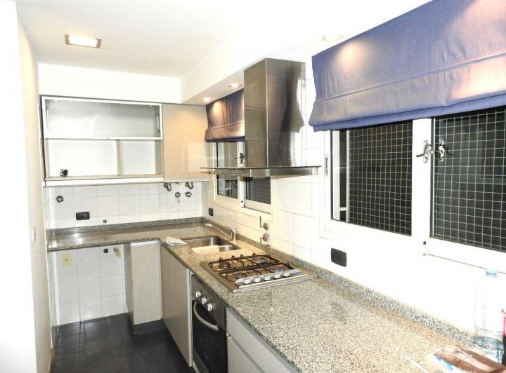 Departamento · 63m² · 3 Ambientes