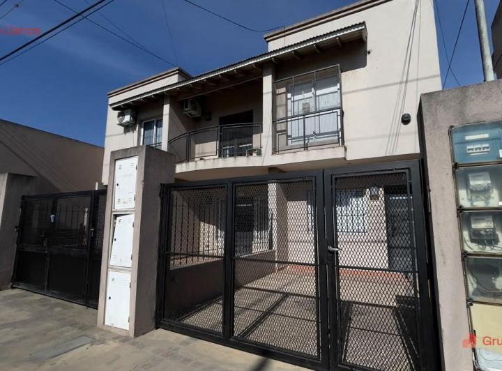 Departamento · 70m² · 3 Ambientes · 1 Cochera