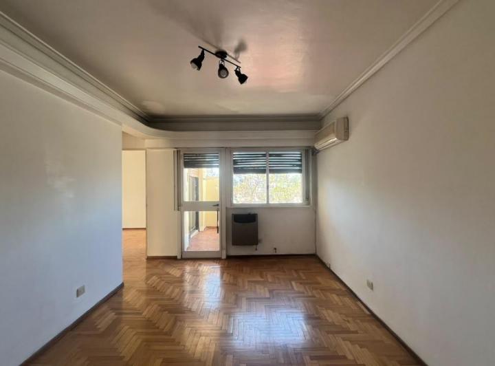 Departamento · 3 Ambientes