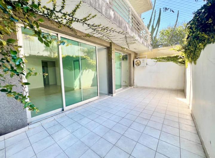 Departamento · 81m² · 3 Ambientes