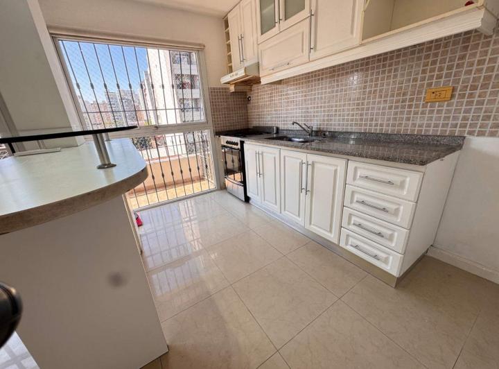Departamento · 55m² · 3 Ambientes · 1 Cochera