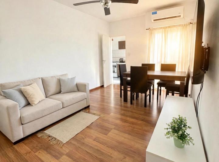 Departamento · 50m² · 3 Ambientes