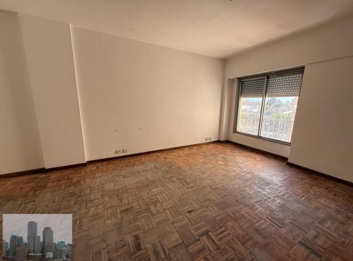 Departamento · 65m² · 3 Ambientes