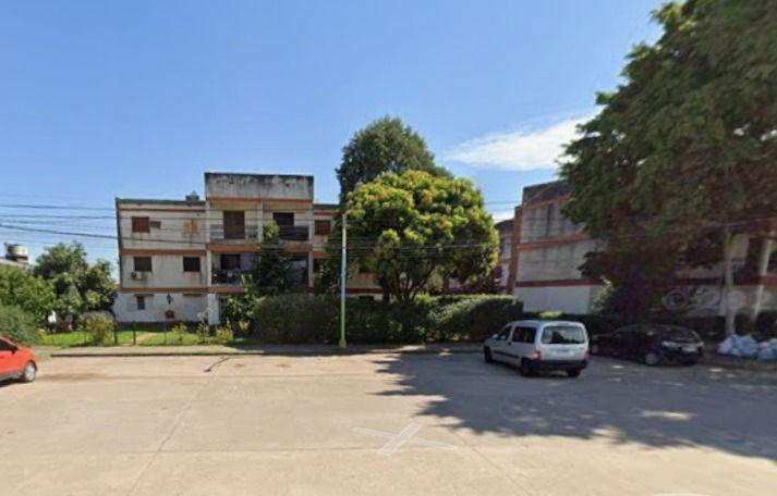Departamento · 60m² · 4 Ambientes