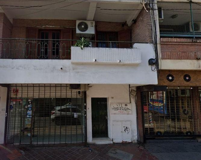 Departamento · 240m² · 5 Ambientes