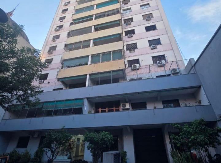 Departamento · 95m² · 4 Ambientes