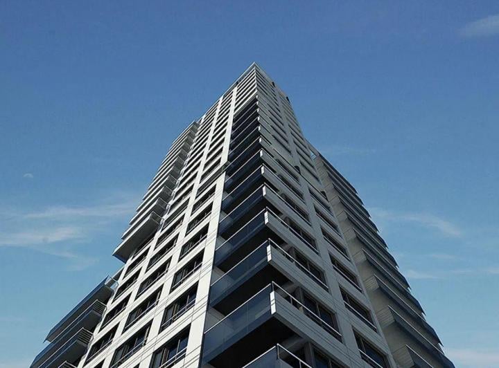 Departamento · 100m² · 4 Ambientes · 2 Cocheras