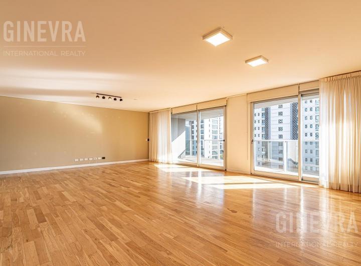 Departamento · 184m² · 4 Ambientes · 2 Cocheras