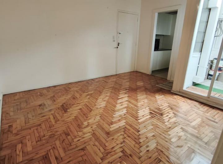 Departamento · 50m² · 3 Ambientes