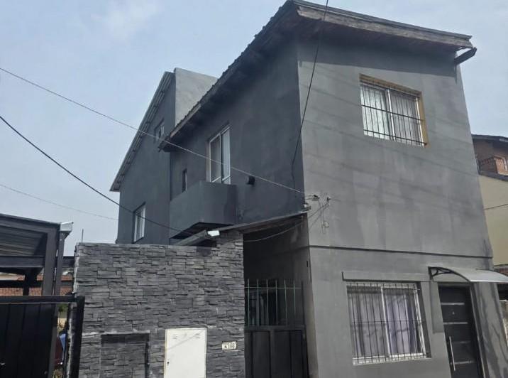 Departamento · 70m² · 3 Ambientes