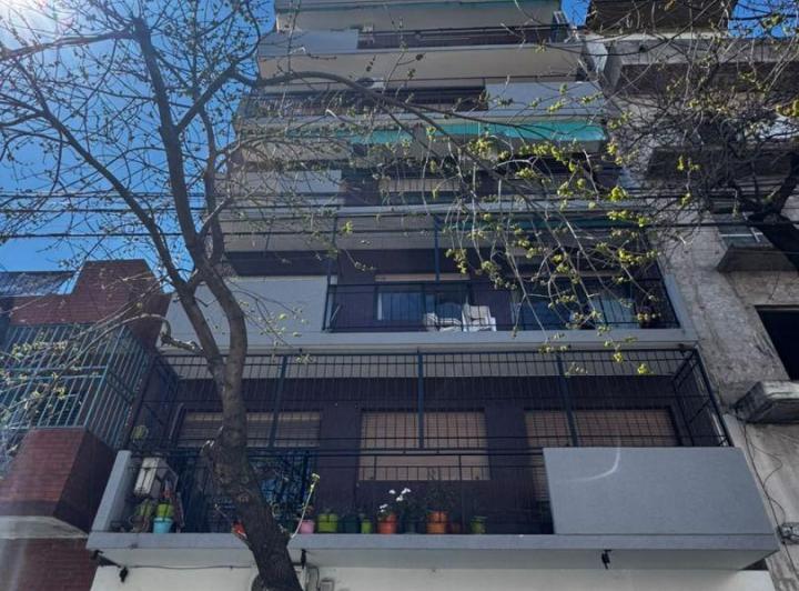 Departamento · 45m² · 3 Ambientes