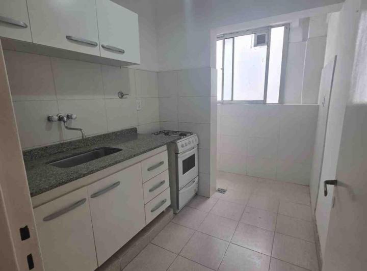 Departamento · 49m² · 3 Ambientes