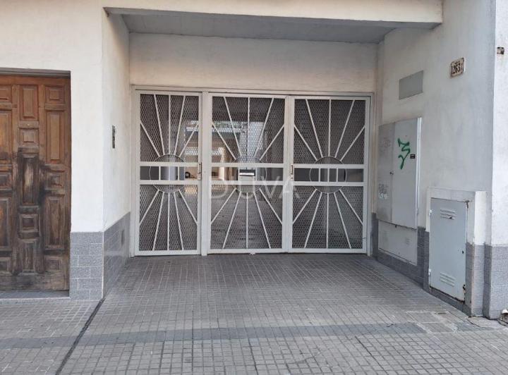 Departamento · 84m² · 3 Ambientes · 1 Cochera