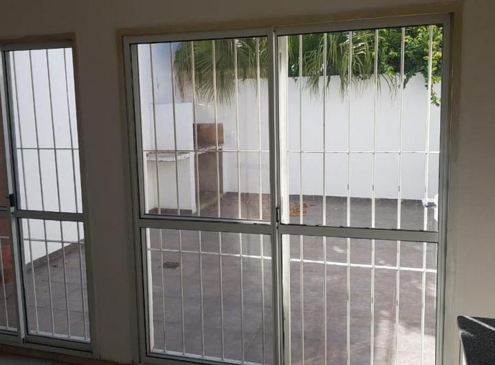 Departamento · 60m² · 3 Ambientes