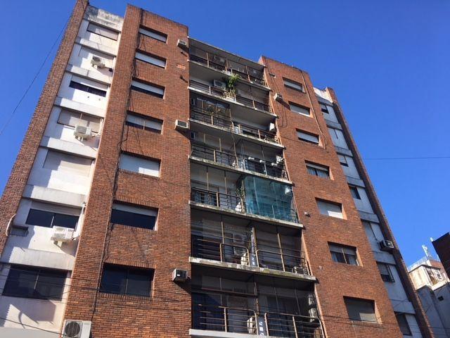 Departamento · 95m² · 4 Ambientes · 1 Cochera
