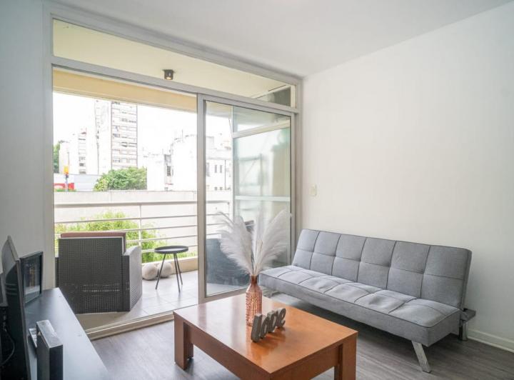 Departamento · 55m² · 3 Ambientes
