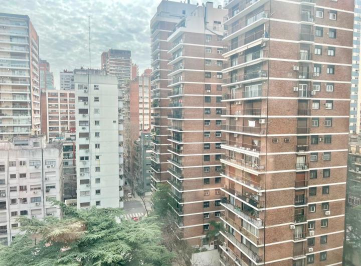 Departamento · 65m² · 3 Ambientes