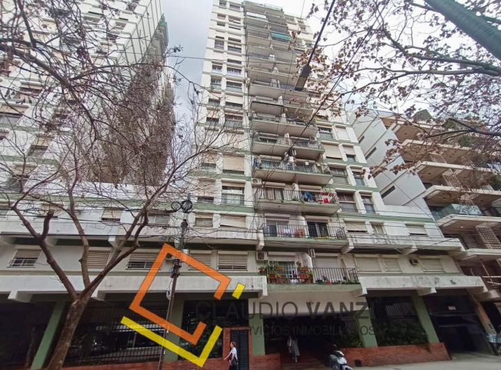 Departamento · 52m² · 3 Ambientes