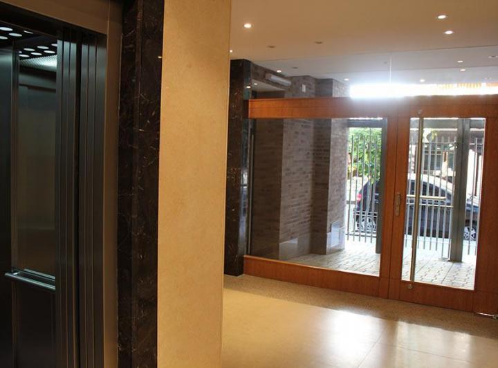 Departamento · 65m² · 3 Ambientes · 1 Cochera