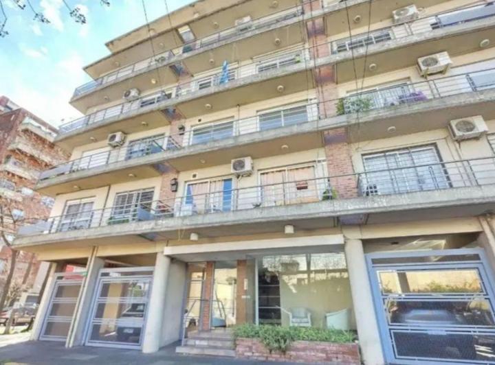 Departamento · 70m² · 3 Ambientes