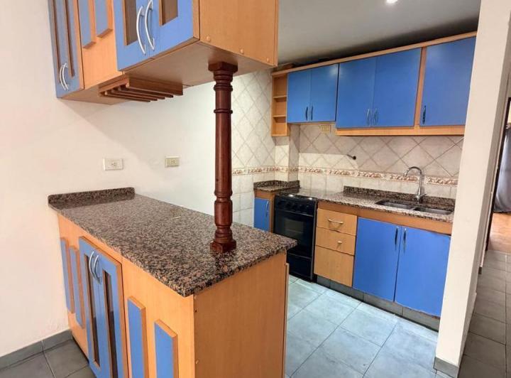 Departamento · 68m² · 3 Ambientes