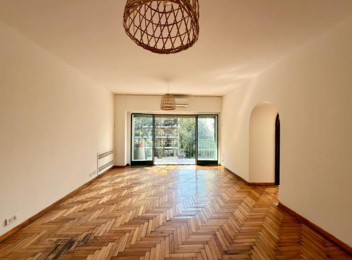 Departamento · 69m² · 3 Ambientes