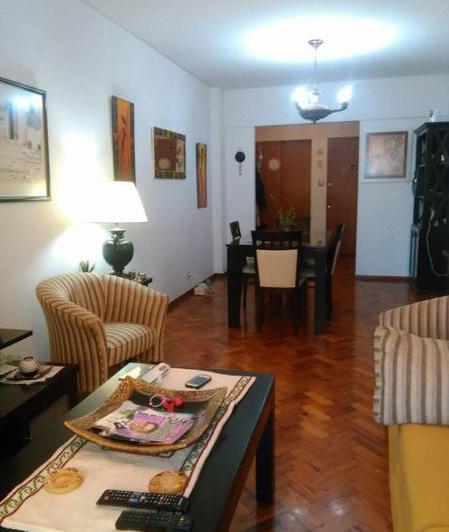 Departamento · 91m² · 4 Ambientes