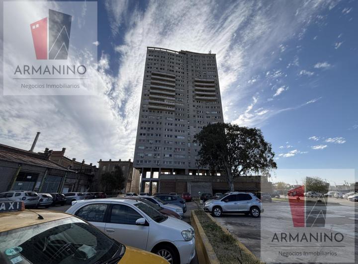 Departamento · 58m² · 4 Ambientes