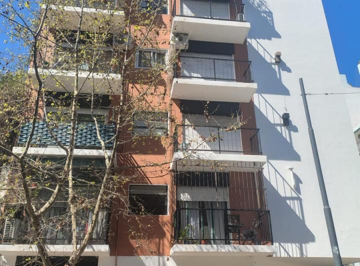 Departamento · 65m² · 3 Ambientes