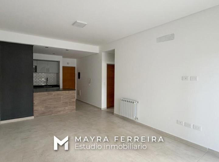 Departamento · 100m² · 3 Ambientes · 2 Cocheras