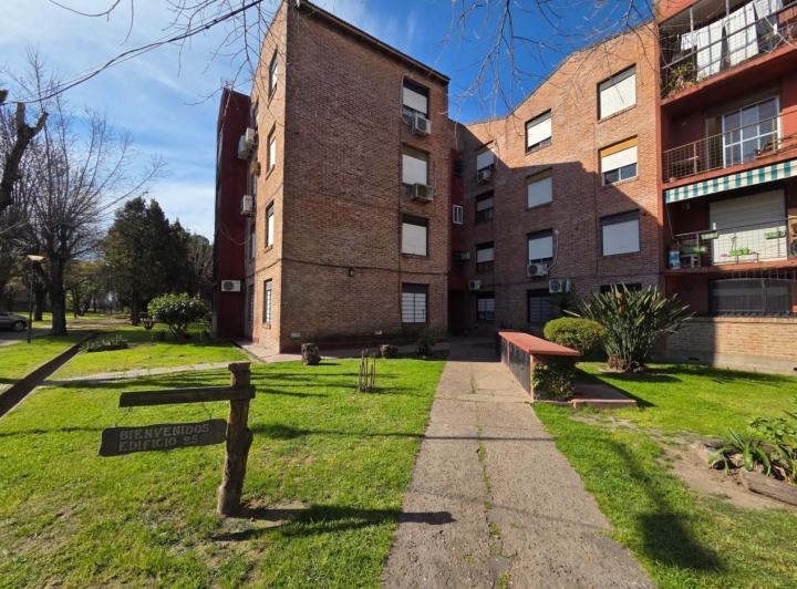 Departamento · 54m² · 3 Ambientes