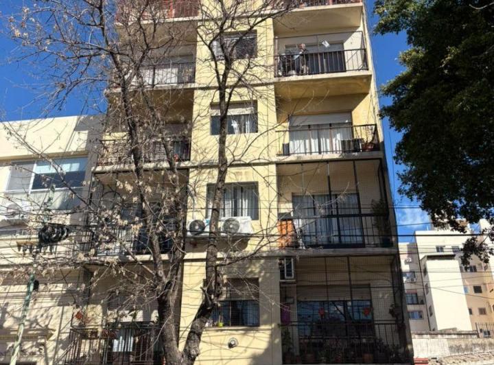 Departamento · 53m² · 3 Ambientes